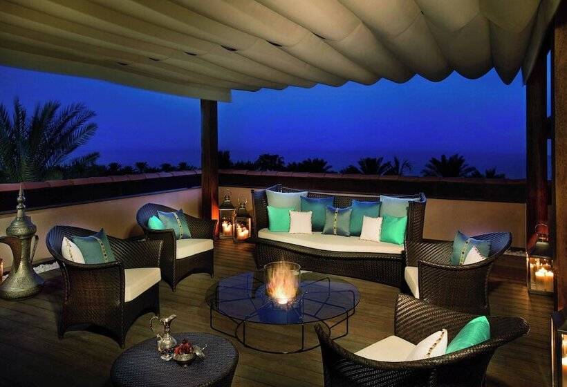 سوئیت کلاب, The Ritz-Carlton, Dubai