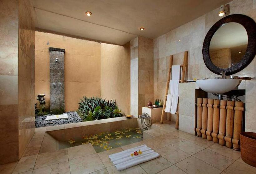 Superior Room, The Sungu Resort & Spa