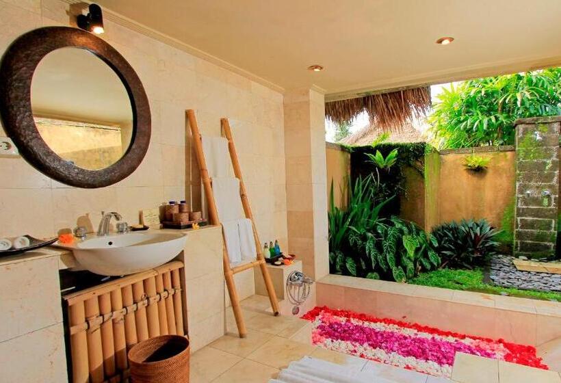 Superior Room, The Sungu Resort & Spa