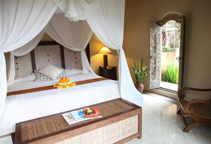 Номер Superior, The Sungu Resort & Spa