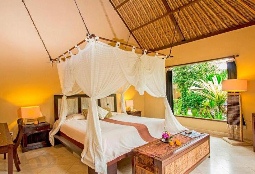 Номер Deluxe, The Sungu Resort & Spa