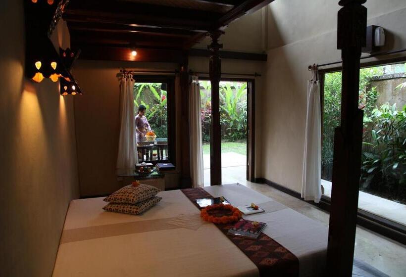 Вилла Дюплекс 1 Спальня, The Sungu Resort & Spa