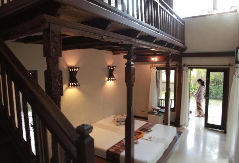 1 Bedroom Duplex Villa, The Sungu Resort & Spa