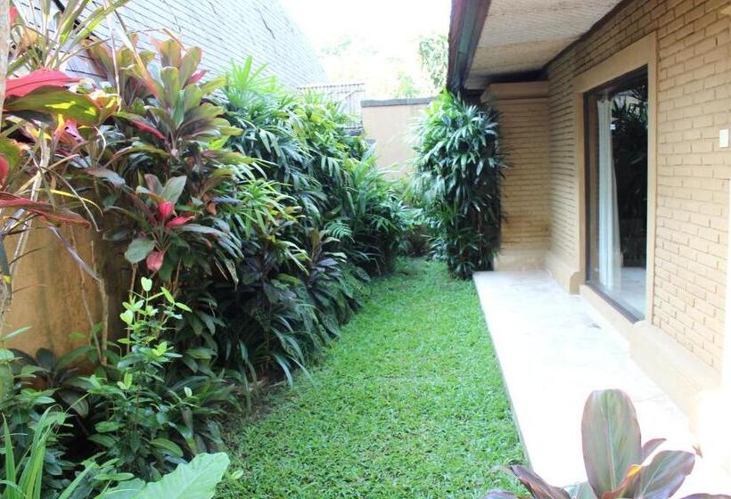 2 Bedroom Villa, The Sungu Resort & Spa