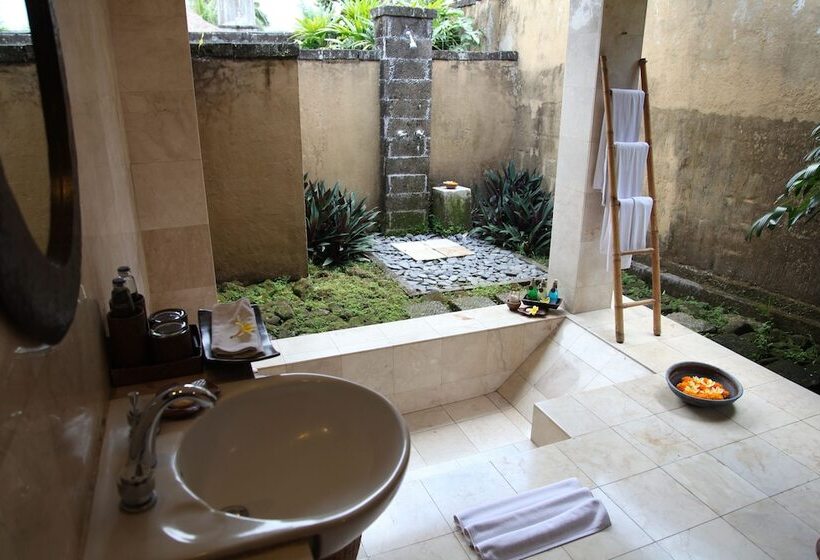 Superior Room, The Sungu Resort & Spa