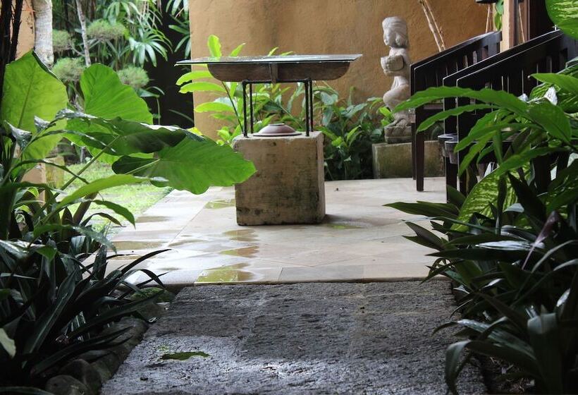 Superior Room, The Sungu Resort & Spa