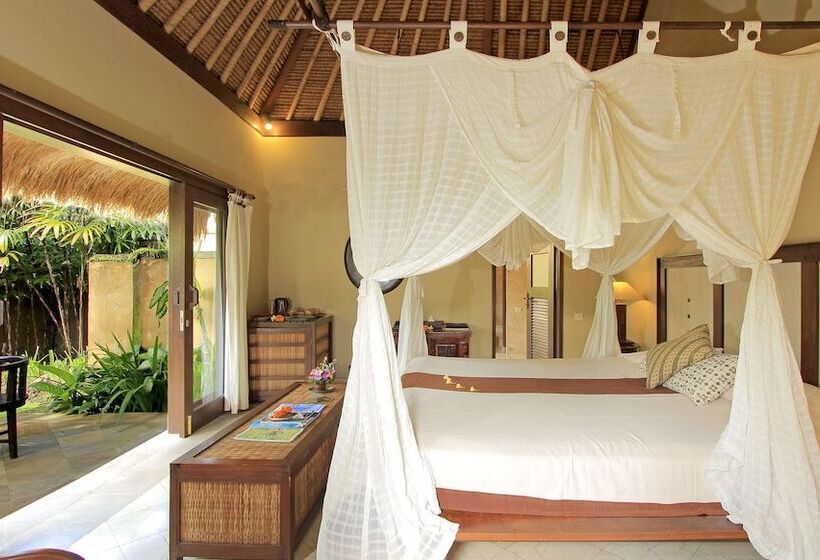 Номер Superior, The Sungu Resort & Spa