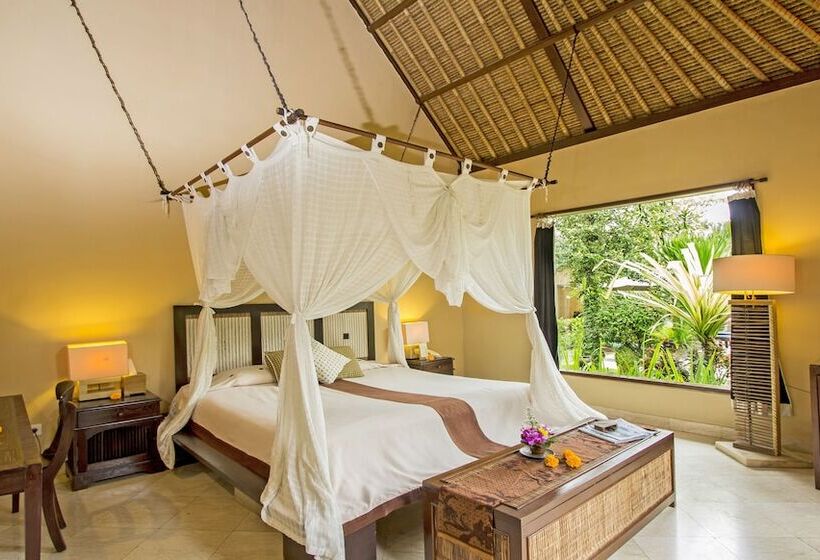 Номер Deluxe, The Sungu Resort & Spa