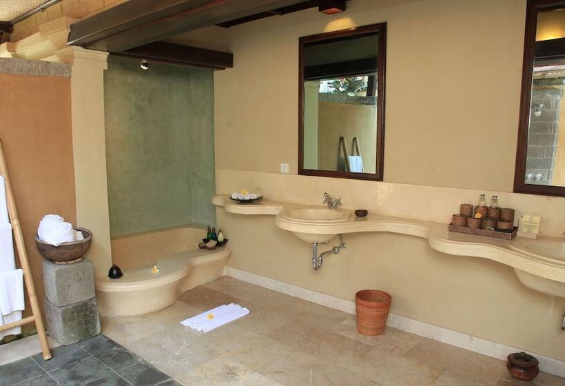 1 Bedroom Duplex Villa, The Sungu Resort & Spa