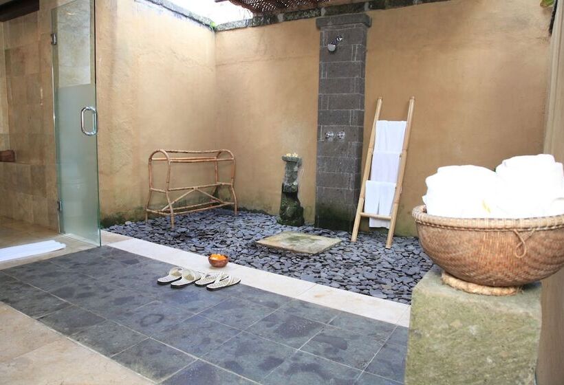 1 Bedroom Duplex Villa, The Sungu Resort & Spa