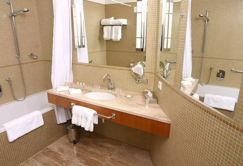 اتاق سوپریور, Ventana Hotel Prague
