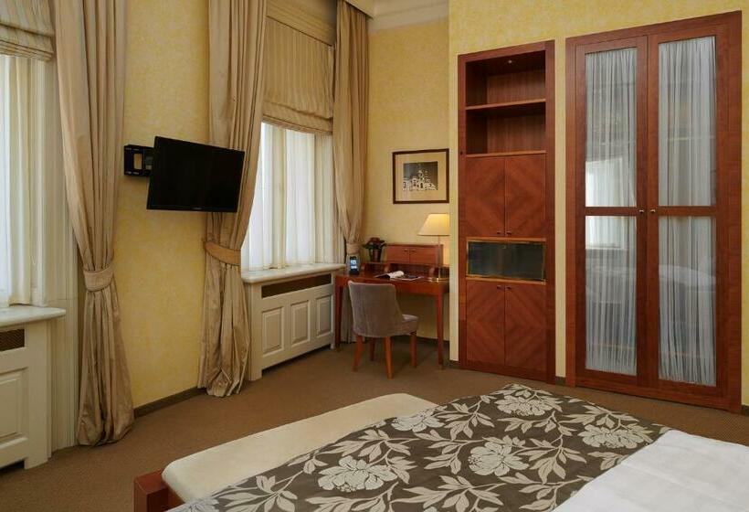 Номер Superior, Ventana Hotel Prague