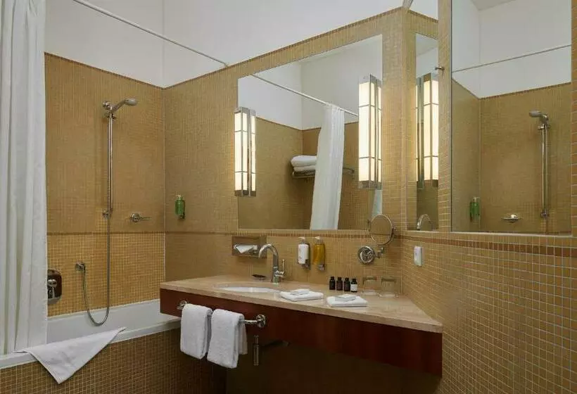 اتاق سوپریور, Ventana Hotel Prague