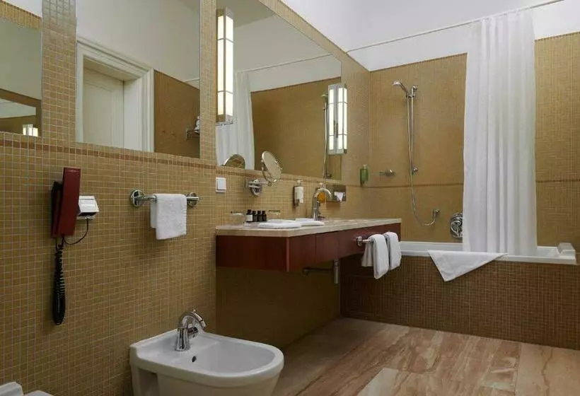اتاق لوکس, Ventana Hotel Prague