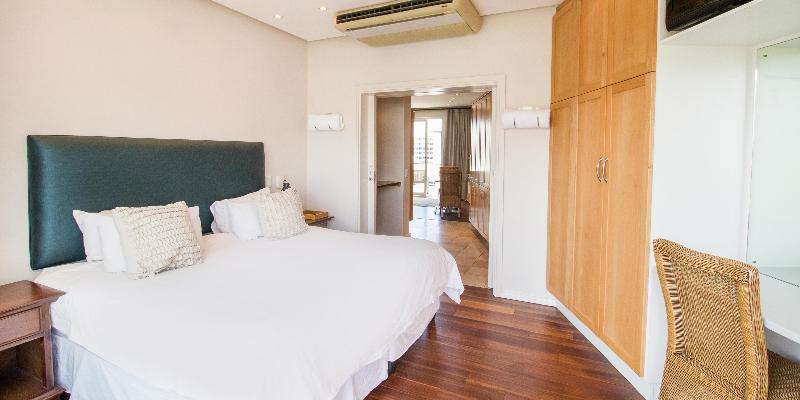 شقة ديلوكس غرفة واحدة, Waterfront Village