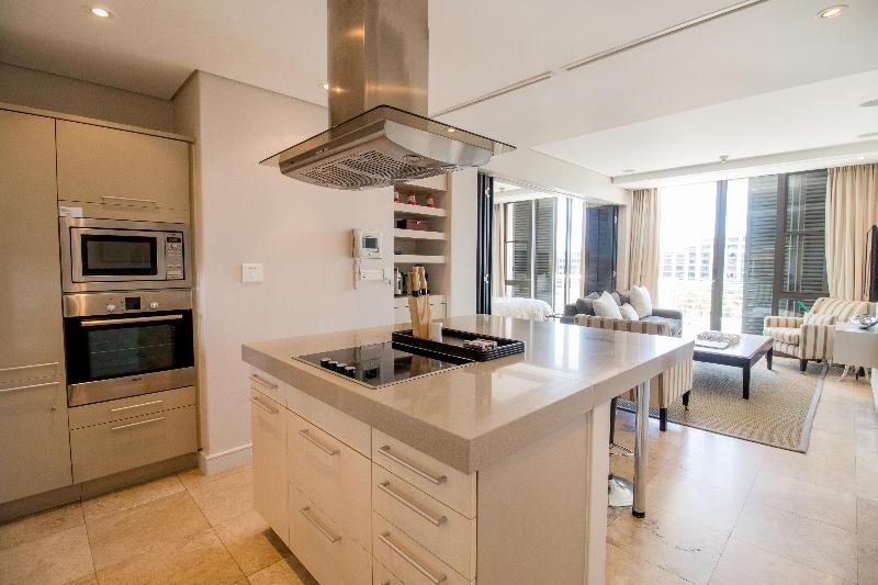 شقة ديلوكس غرفة واحدة, Waterfront Village