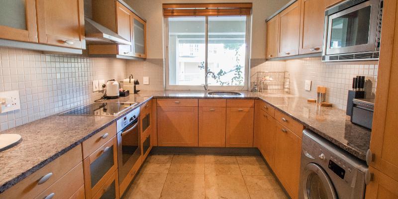 شقة ديلوكس غرفة واحدة, Waterfront Village