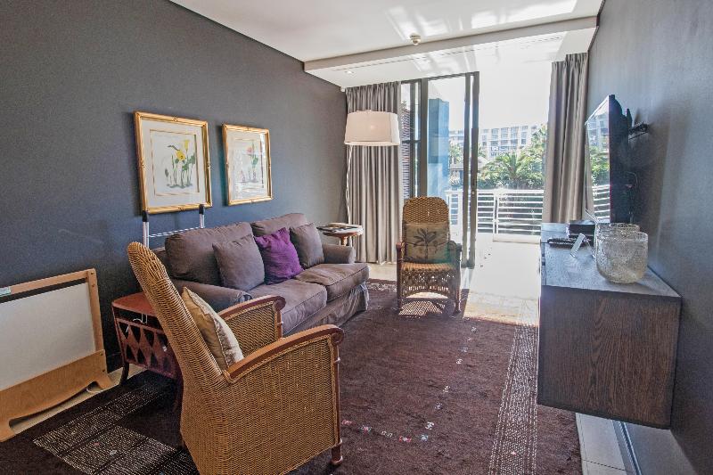 شقة ديلوكس غرفة واحدة, Waterfront Village