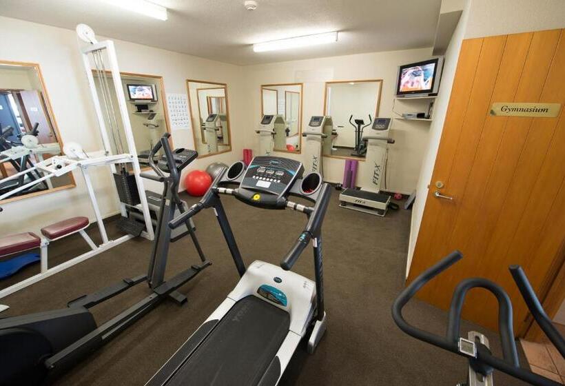 استودیوی پریمیوم, Hurley S Of Queenstown