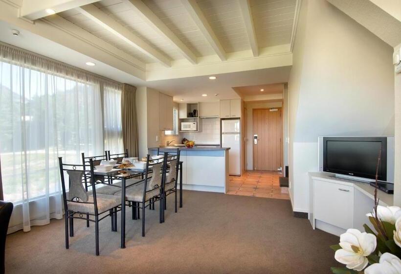 آپارتمان 2 خوابه, Hurley S Of Queenstown