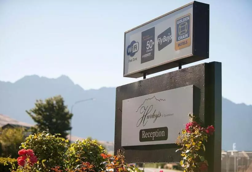 １ベッドルームアパートメント, Hurley S Of Queenstown