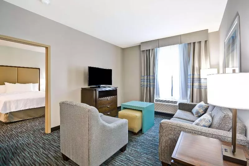 1ベッドルームアパートメント, Millennium Court, Budapest Marriott Executive Apartments