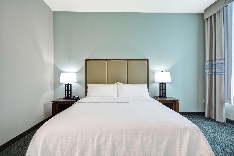 Апартаменты 1 Спальня, Millennium Court, Budapest  Marriott Executive Apartments