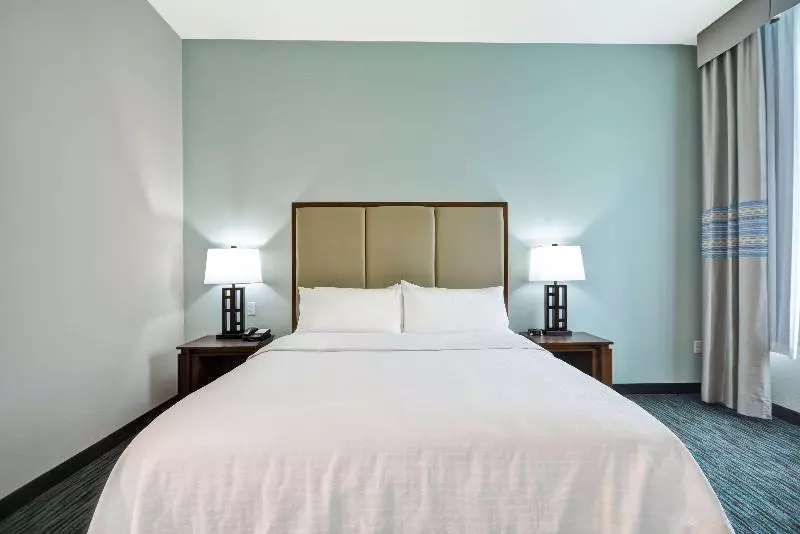 1ベッドルームアパートメント, Millennium Court, Budapest Marriott Executive Apartments