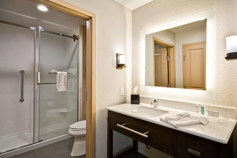 1ベッドルームアパートメント, Millennium Court, Budapest Marriott Executive Apartments