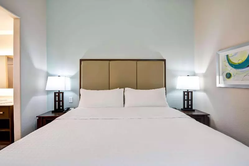1ベッドルームアパートメント, Millennium Court, Budapest Marriott Executive Apartments