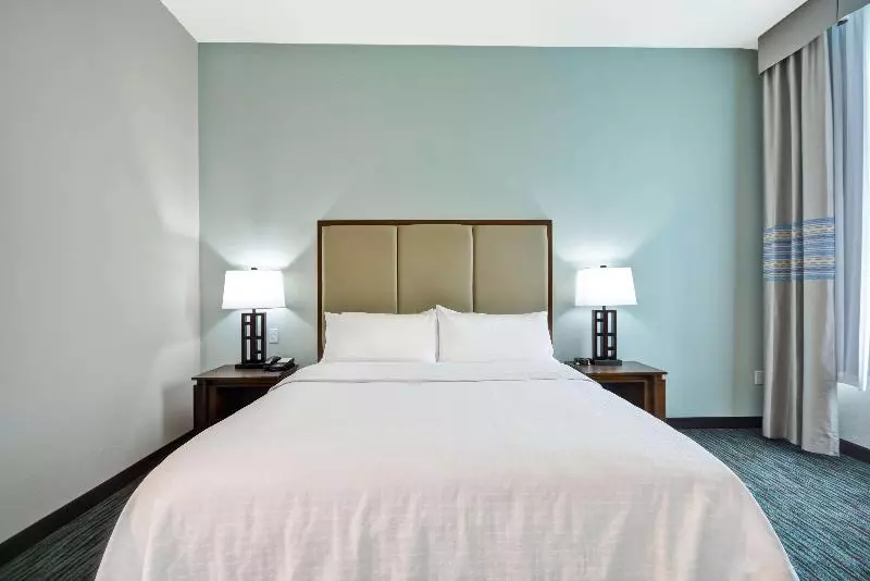 1ベッドルームアパートメント, Millennium Court, Budapest Marriott Executive Apartments