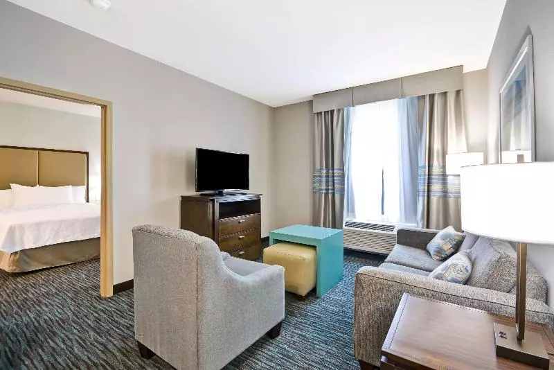 1ベッドルームアパートメント, Millennium Court, Budapest Marriott Executive Apartments