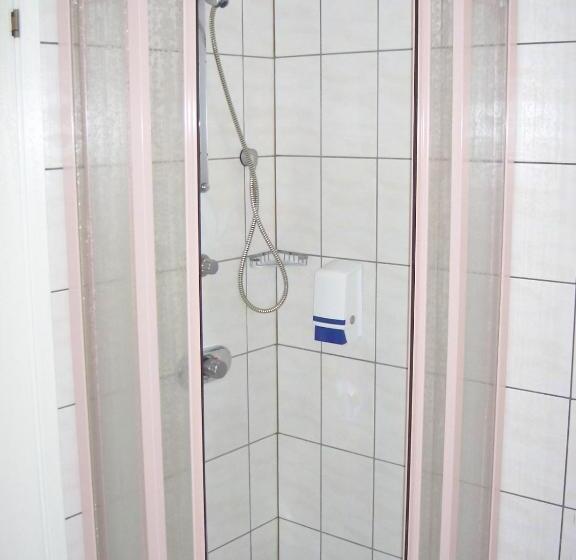 חדר סטנדרט יחיד, Rauland Høgfjellshotell