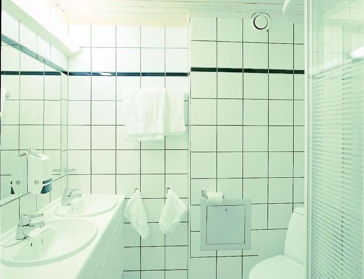 חדר סטנדרט, Rauland Høgfjellshotell