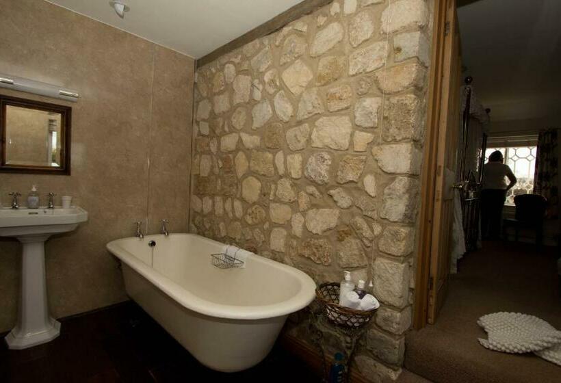 Стандартный Номер Кровать Кинг, Harry S At Spire Cottage Dog Friendly Cottage