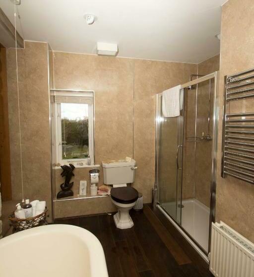 Стандартный Номер Кровать Кинг, Harry S At Spire Cottage Dog Friendly Cottage