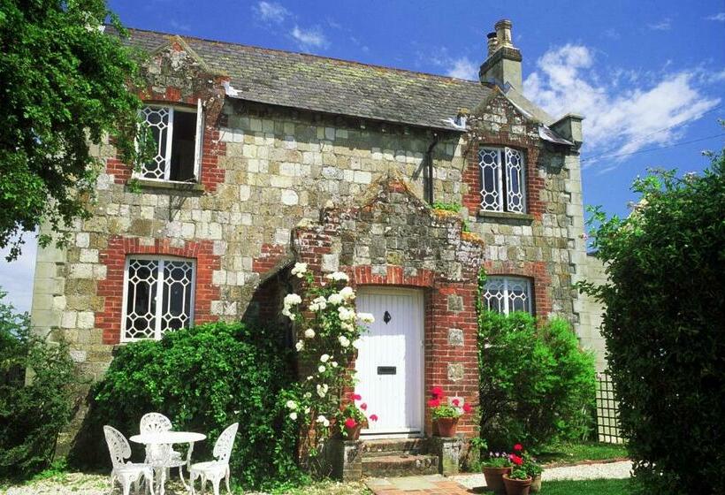 Номер Стандартный с Видом, Harry S At Spire Cottage Dog Friendly Cottage