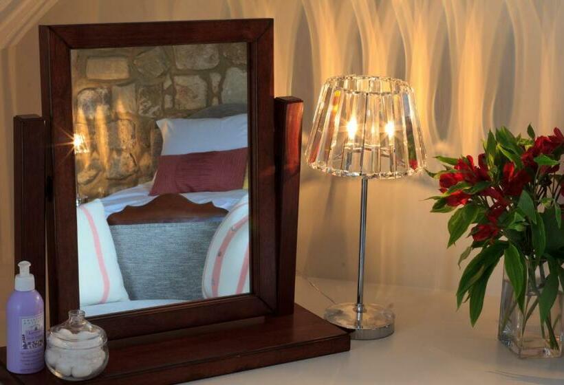 Номер Стандартный с Видом, Harry S At Spire Cottage Dog Friendly Cottage