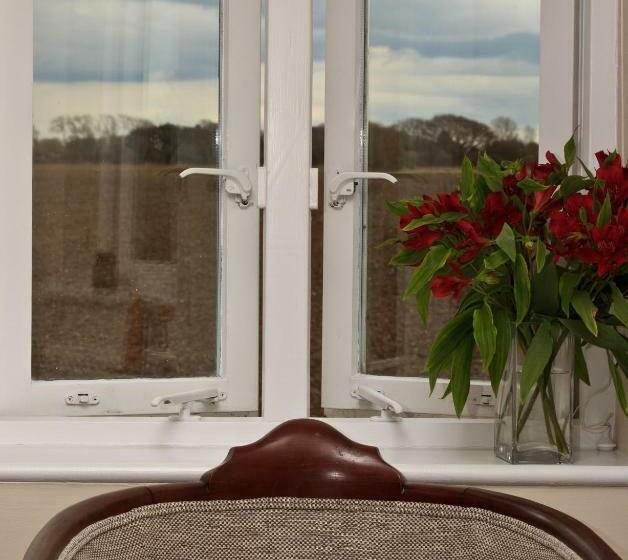 Номер Стандартный с Видом, Harry S At Spire Cottage Dog Friendly Cottage