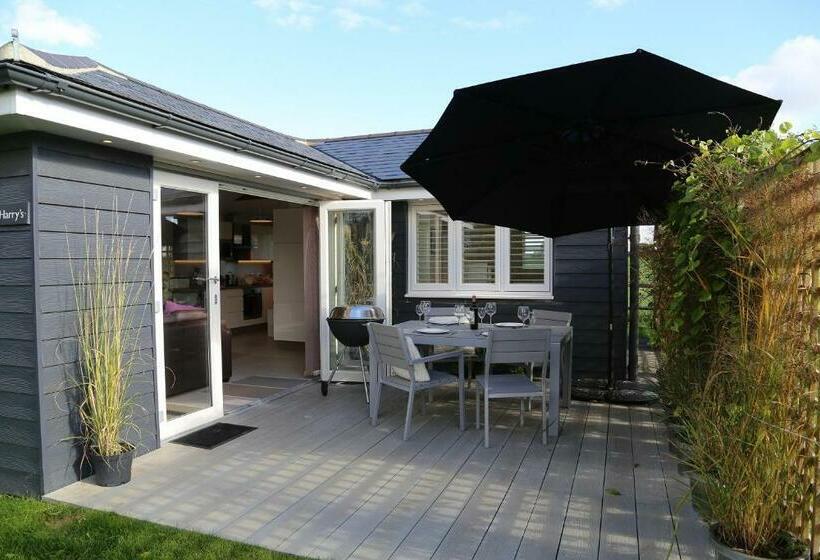 Дом 1 Спальня, Harry S At Spire Cottage Dog Friendly Cottage