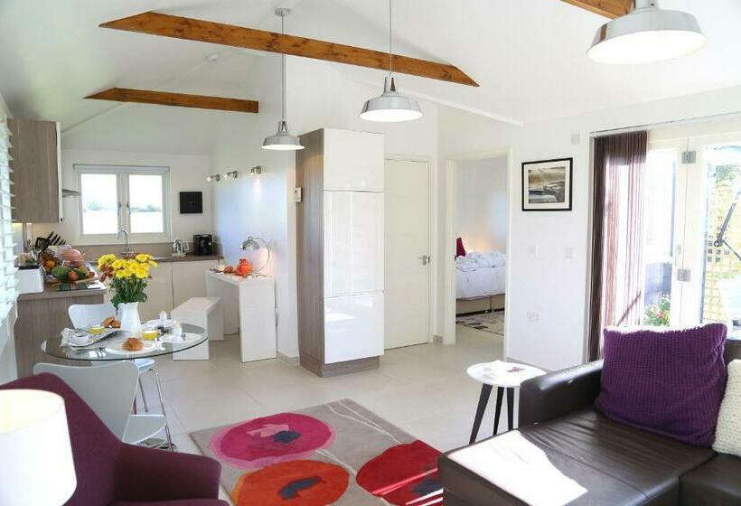 Дом 1 Спальня, Harry S At Spire Cottage Dog Friendly Cottage