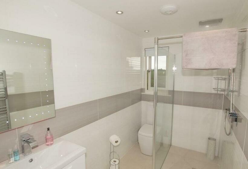 Дом 1 Спальня, Harry S At Spire Cottage Dog Friendly Cottage