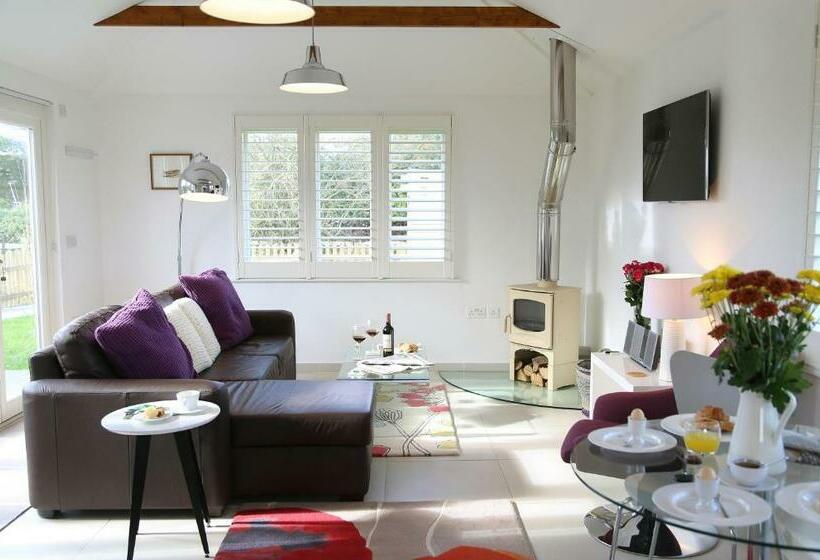 Дом 1 Спальня, Harry S At Spire Cottage Dog Friendly Cottage