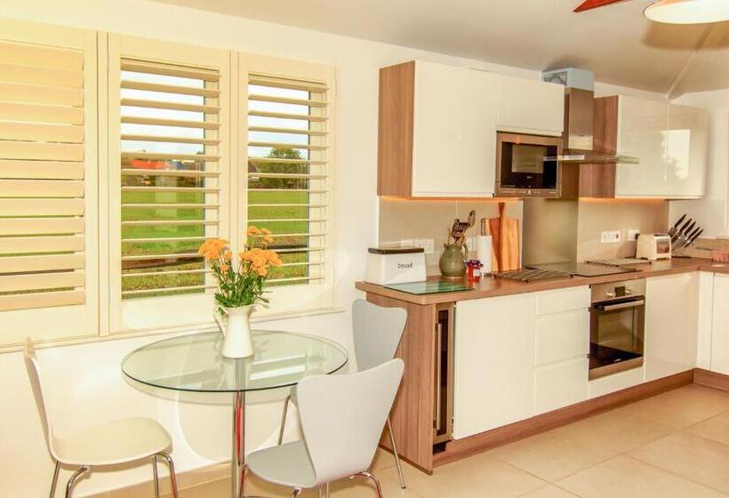 Дом 1 Спальня, Harry S At Spire Cottage Dog Friendly Cottage