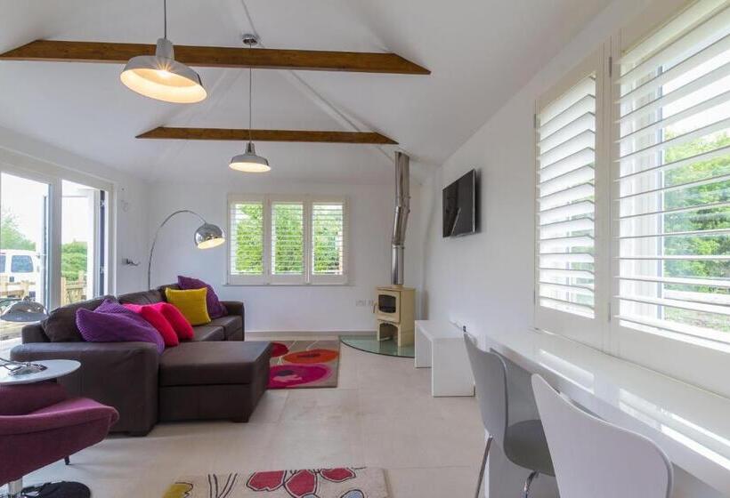 Дом 1 Спальня, Harry S At Spire Cottage Dog Friendly Cottage