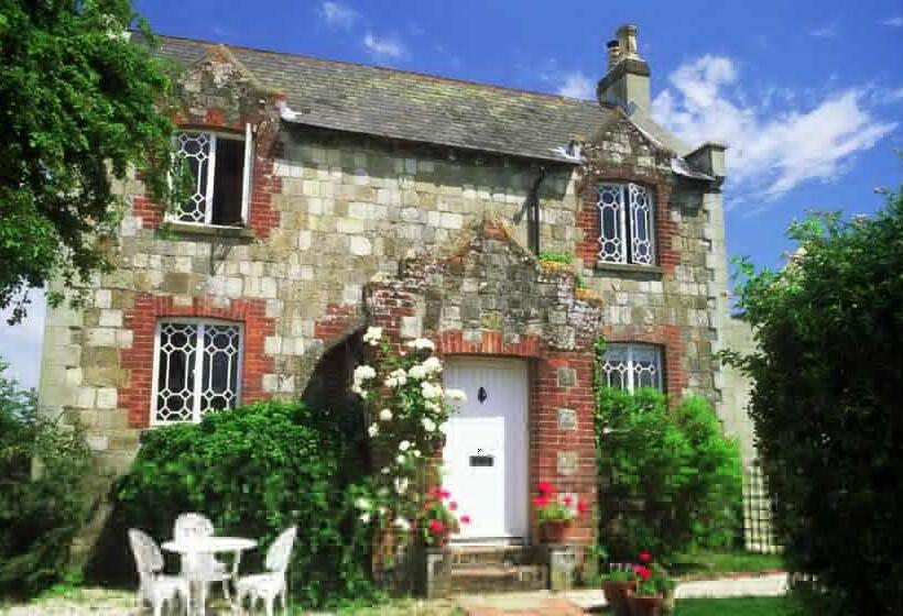 Дом 1 Спальня, Harry S At Spire Cottage Dog Friendly Cottage