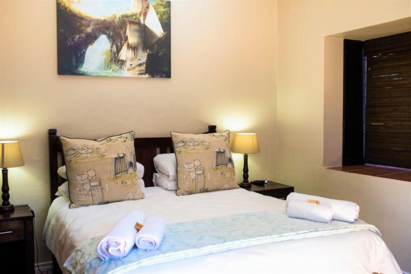 Quarto Estandar Vista Mar Lateral, The Tides Inn