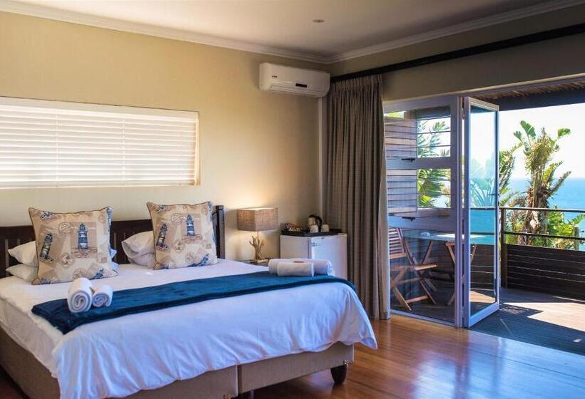 Quarto Deluxe Vista Mar, The Tides Inn