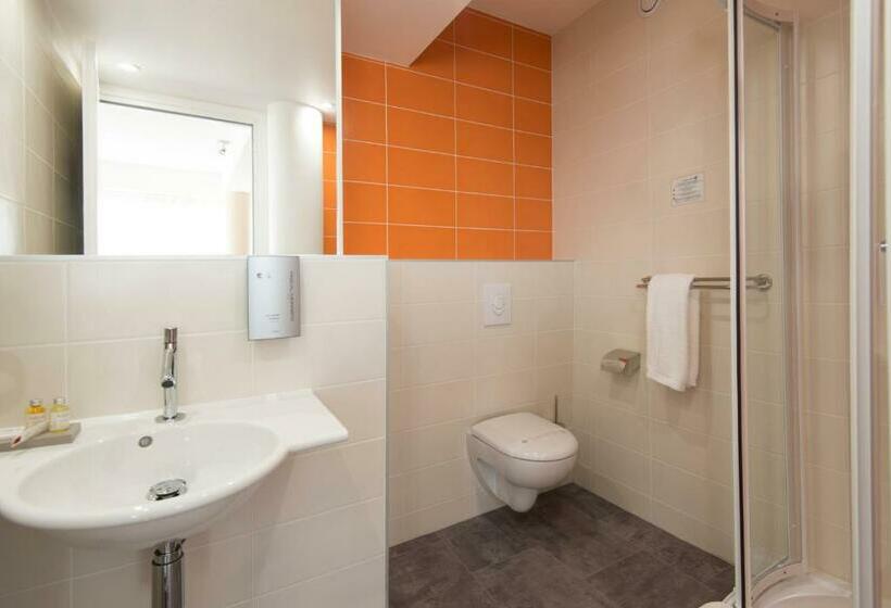 חדר סטנדרט נוף להרים, Biarritz Atlantique   Lycée Hotelier   Management School