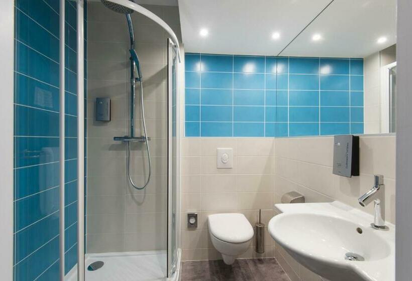 חדר סטנדרט נוף להרים, Biarritz Atlantique   Lycée Hotelier   Management School